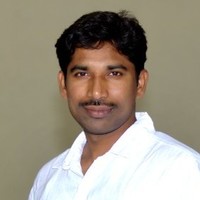 Sudhamsh reddy