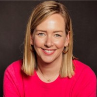 Amy Steigerwald