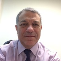 Lazaris Konstantinos