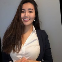 Aysa Mcdonald