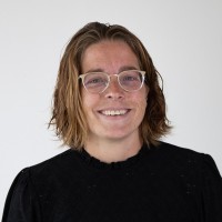 Geartsje Rispens-Klaversma