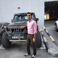 NAVVILE SAAM DARUWALLA