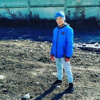 саня тиханов