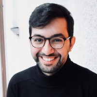 Alexandros Ioannidis