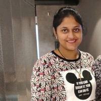 Asifa Parweena Shaik