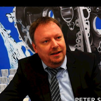 Peter Stahl