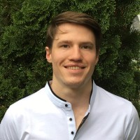 Andrew Bates