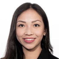Sabrina Wang