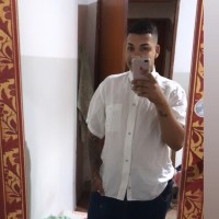 Maycon Almeida