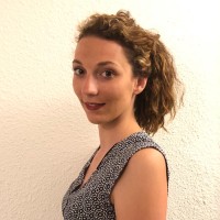Julie Nade