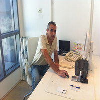 Yaron Tsruya