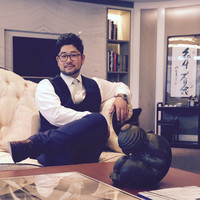 Jeffrey Liu