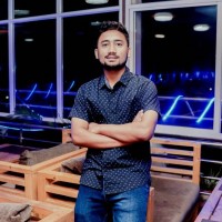 Niraj Giri