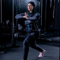 Arwa Mansouri EP Hamdani