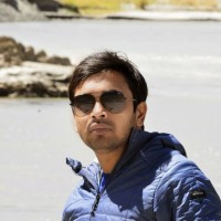 Ershad Hossain
