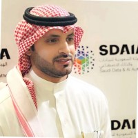Fahad Althydi