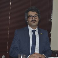 Farzad Nikpour