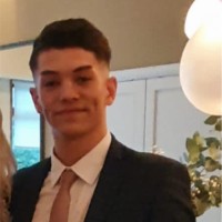 Jake Hall