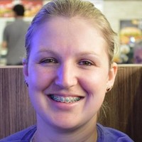 Norma Jungblut Ullmann