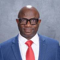 Dr. Matthew Ogunbukola