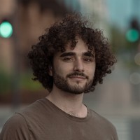 Timian Cruz Rasmussen