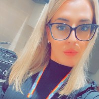Stacey Pelling