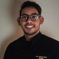Christian Rojas Ramos