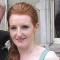 Sarah Byrne