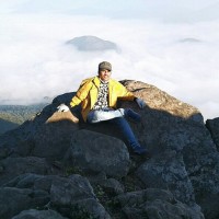 Banala Yogesh Chandra Mourya