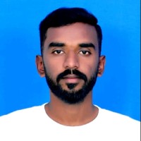 Chandan K