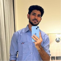 Praveen R.