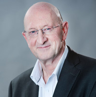 Eric Horridge