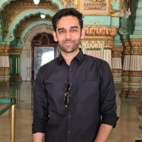 Vibhor Kala