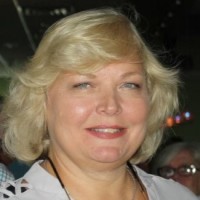 Mercedes Donohoe