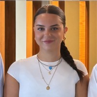 Rebecca Saldini