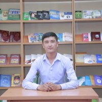 Muzaffar Suyunov