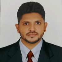 S Mohammed Irshaad