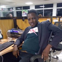 George Gumba