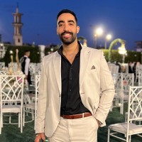 Ahmed Essam