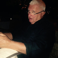 Michel Bidoux