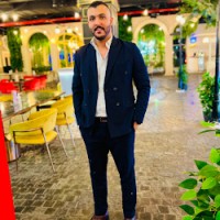 Sameh Ali