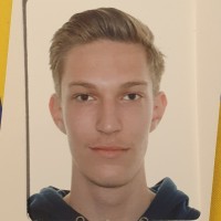 Jelte Van Dongen