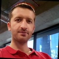 SAMET AKSAR