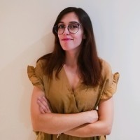 Patrícia Felício e Silva