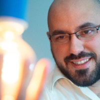 Jose Eduardo Bello Otero