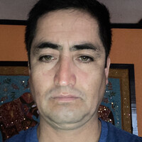 José Domingo Droguett Avila