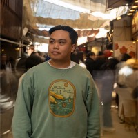 Joshua Hsia