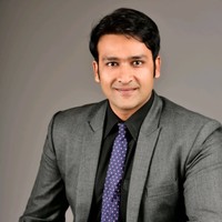 Gautham Reddy