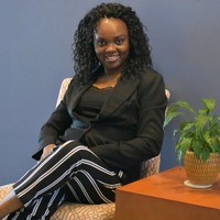 Oluwafunke Folarin, Ph.D
