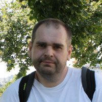 Dmitry Kazakov
